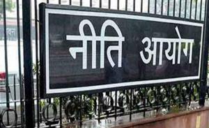 देश में तीव्र आर्थिक वृद्धि हेतु कुपोषण पर अंकुश लगाना जरूरी: नीति आयोग